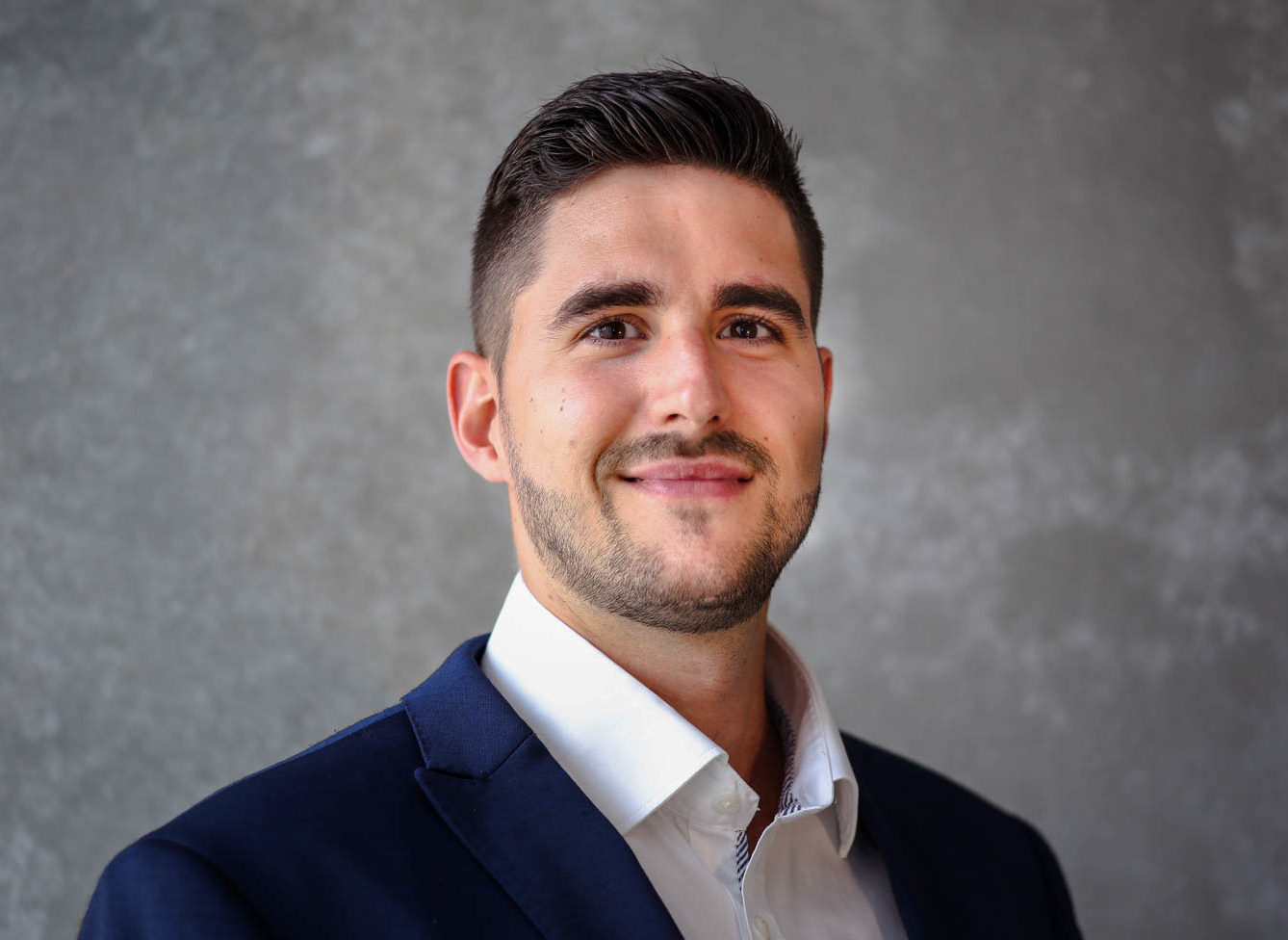 Timothée Bürgin, Geschäftsleiter